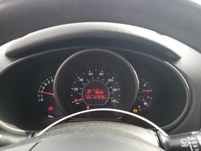Photo 9 from auction – 2015 KIA SOUL with VIN KNDJN2A21F7813624