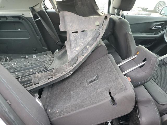 Photo 10 from auction – 2015 CHEVROLET TRAX LS with VIN KL7CJKSB8FB207492