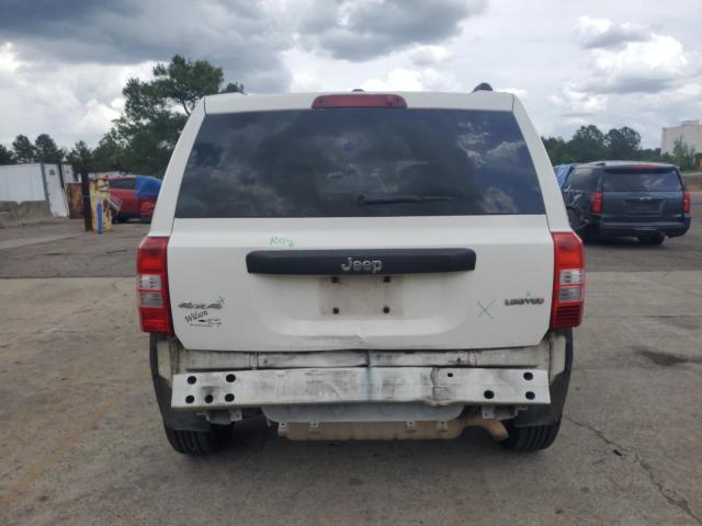Photo 6 from auction – 2009 JEEP PATRIOT with VIN 1J4FF48B99D185817