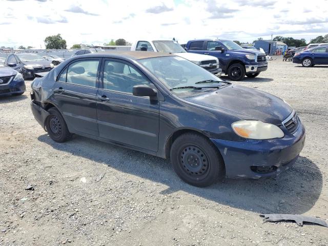 Photo 4 from auction – 2007 TOYOTA COROLLA CE with VIN 1NXBR32E47Z869949