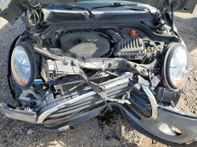 Photo 11 from auction – 2015 MINI COOPER with VIN WMWXS5C54FT832247