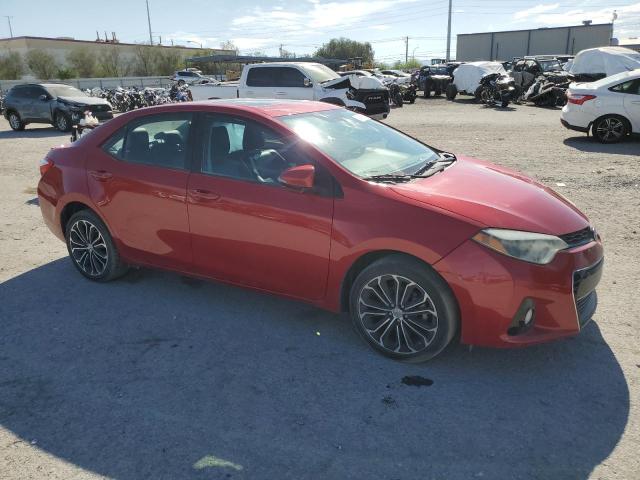 Photo 4 from auction – 2016 TOYOTA COROLLA L with VIN 2T1BURHEXGC607105