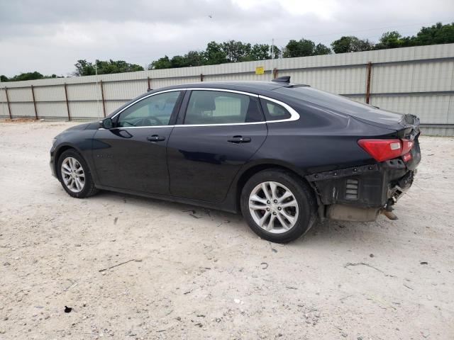 Photo 2 from auction – 2016 CHEVROLET MALIBU LT with VIN 1G1ZE5ST0GF233230