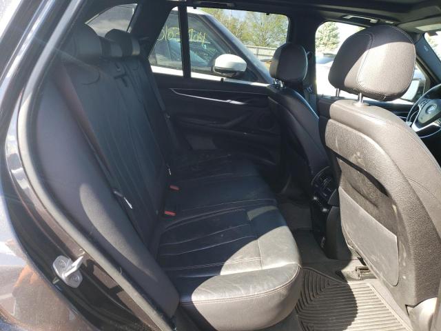 Photo 10 from auction – 2018 BMW X5 XDRIVE3 with VIN 5UXKR0C59JL070228