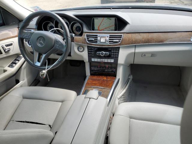 Photo 8 from auction – 2014 MERCEDES-BENZ E 350 with VIN WDDHF5KB6EA985988