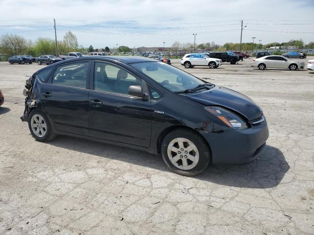 Photo 4 from auction – 2008 TOYOTA PRIUS with VIN JTDKB20U787779286