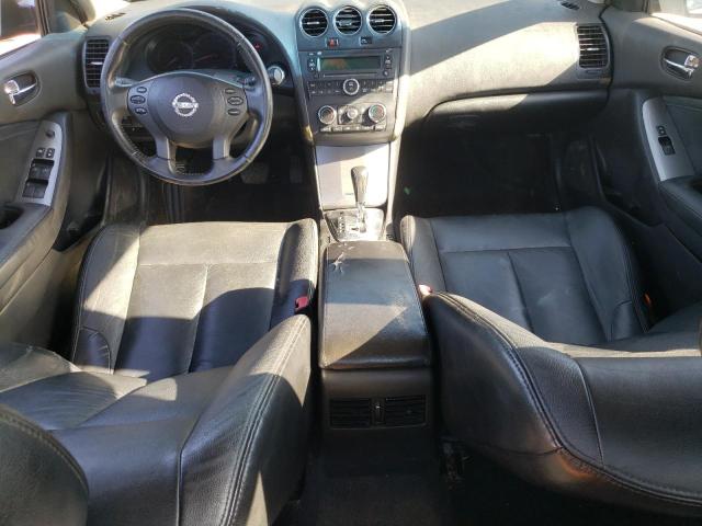 Photo 8 from auction – 2010 NISSAN ALTIMA BAS with VIN 1N4AL2AP7AN532715