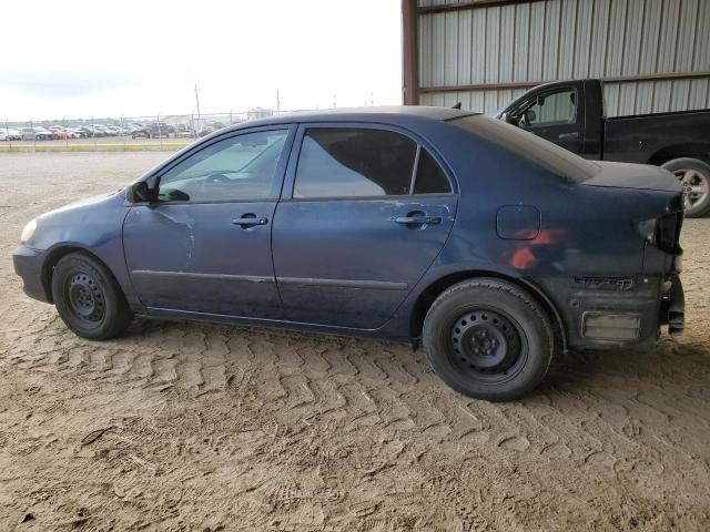 Photo 2 from auction – 2008 TOYOTA COROLLA CE with VIN 1NXBR32E28Z987645