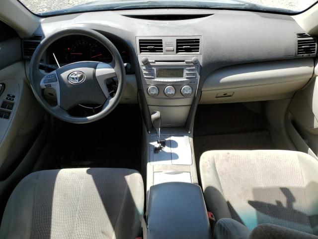Photo 8 from auction – 2011 TOYOTA CAMRY BASE with VIN 4T4BF3EKXBR125135
