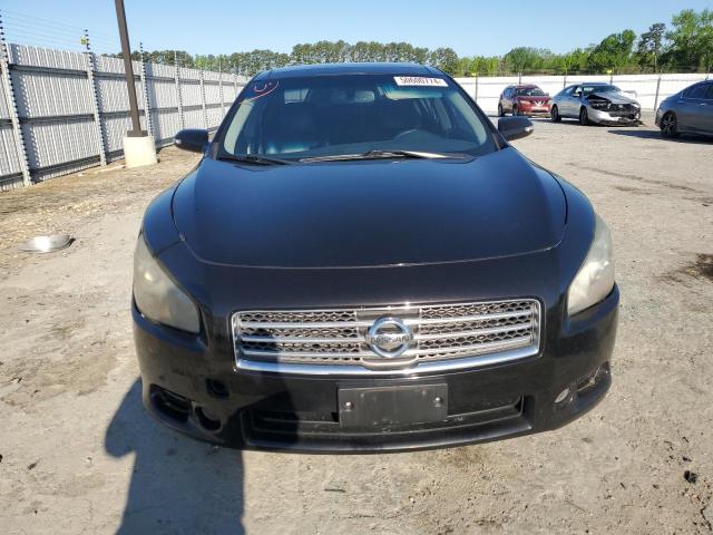 Photo 5 from auction – 2012 NISSAN MAXIMA S with VIN 1N4AA5AP8CC806266