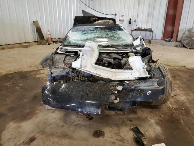 Photo 5 from auction – 1998 CHEVROLET CORVETTE with VIN 1G1YY32G0W5125026