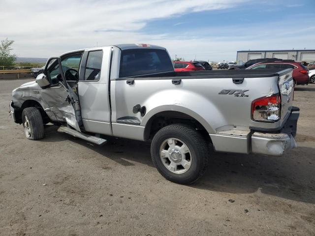 Photo 2 from auction – 2006 FORD F150 with VIN 1FTRX04W16KC85726