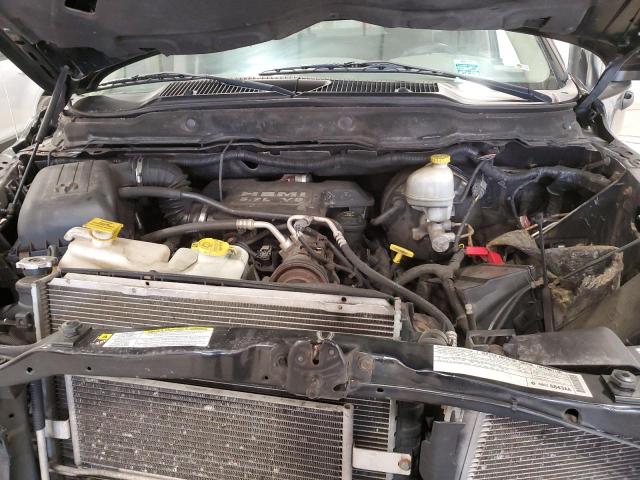 Photo 11 from auction – 2008 DODGE RAM 1500 S with VIN 1D7HU18248J145072