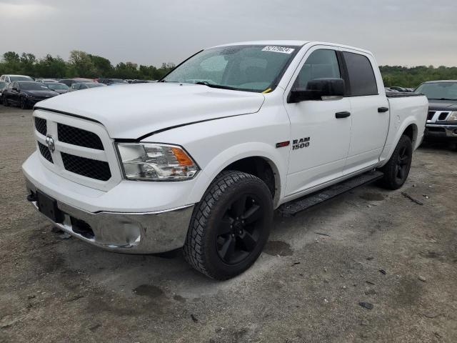 RAM 1500 SLT 2016 z numerem VIN 1C6RR7LM2GS130775 - Zdjęcie z aukcji