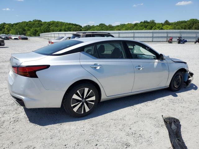 Photo 3 from auction – 2019 NISSAN ALTIMA SL with VIN 1N4BL4EV2KC156575