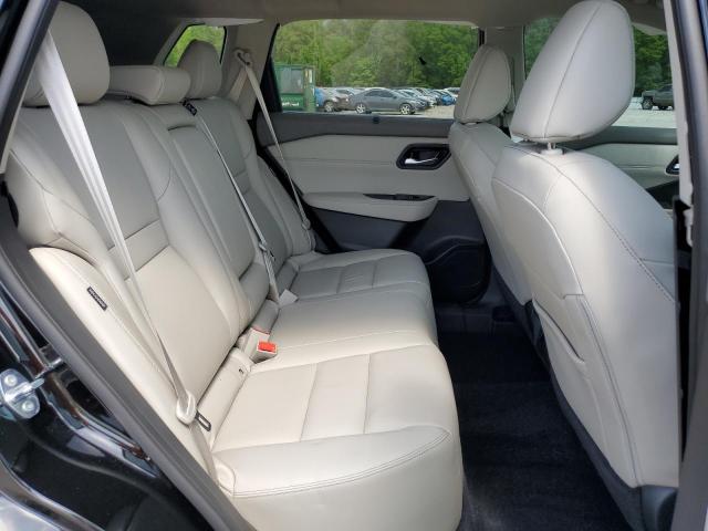 Photo 11 from auction – 2023 NISSAN ROGUE SL with VIN 5N1BT3CA3PC920425