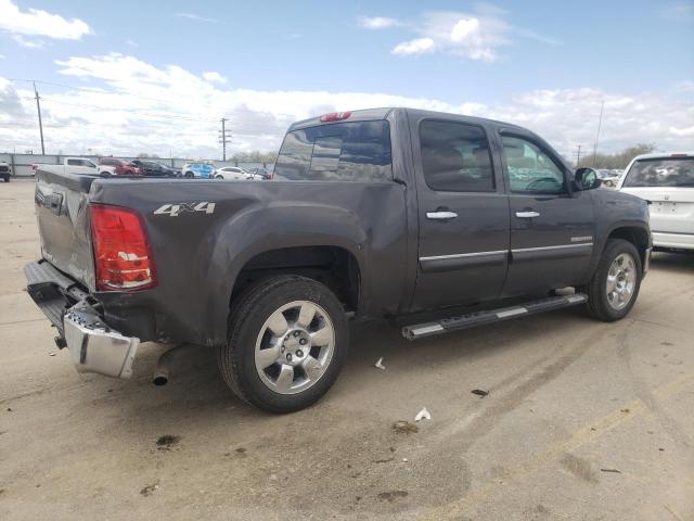 Photo 3 from auction – 2010 GMC SIERRA K15 with VIN 3GTRKVE37AG300018