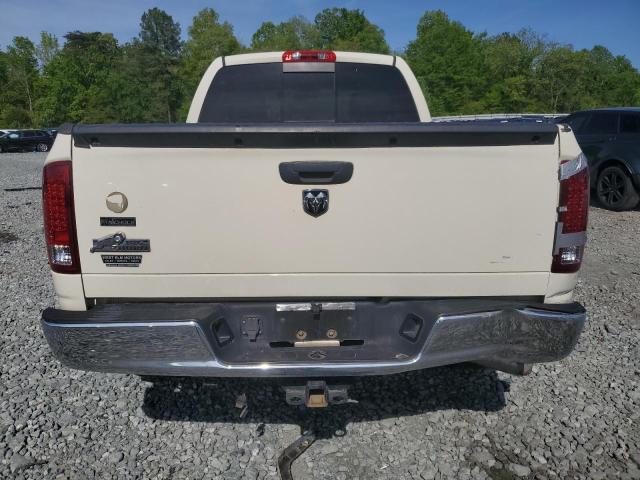 Photo 6 from auction – 2008 DODGE RAM 1500 S with VIN 1D7HA18208J208659