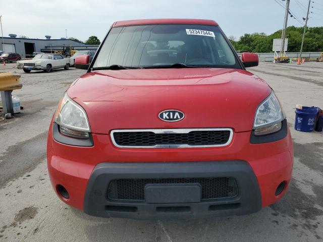 Photo 5 from auction – 2010 KIA SOUL + with VIN KNDJT2A27A7114982