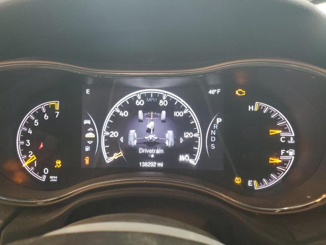 Photo 9 from auction – 2015 JEEP GRAND CHER with VIN 1C4RJFBG3FC207376