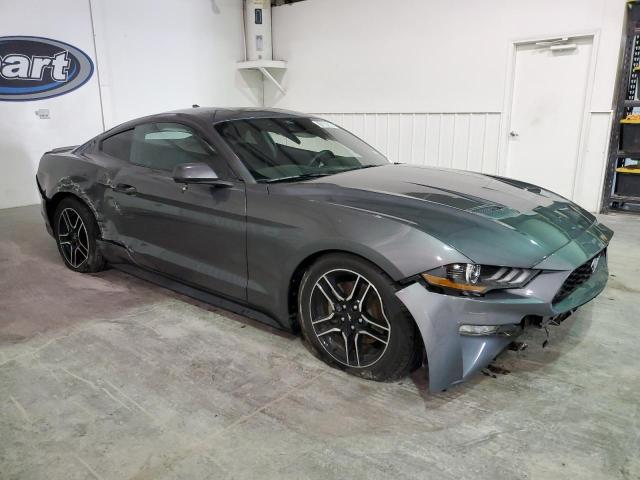 Photo 4 from auction – 2022 FORD MUSTANG with VIN 1FA6P8THXN5105487
