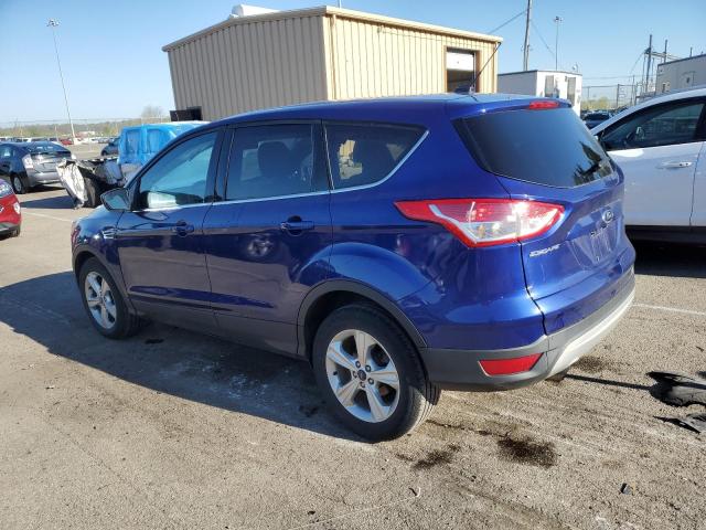 Photo 2 from auction – 2014 FORD ESCAPE SE with VIN 1FMCU0GX2EUD49418