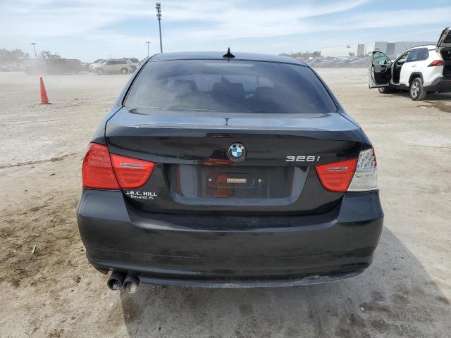 Photo 6 from auction – 2011 BMW 328 I with VIN WBAPH7G52BNN03968