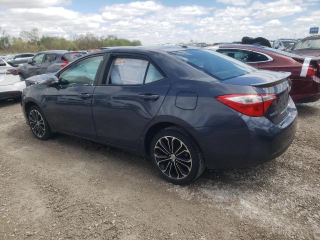 Photo 2 from auction – 2016 TOYOTA COROLLA L with VIN 5YFBURHE5GP537755