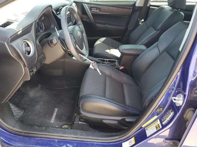 Photo 7 from auction – 2018 TOYOTA COROLLA L with VIN 5YFBURHE8JP739724