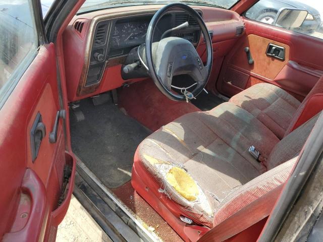 Photo 8 from auction – 1989 FORD RANGER SUP with VIN 1FTCR14T9KPB24677