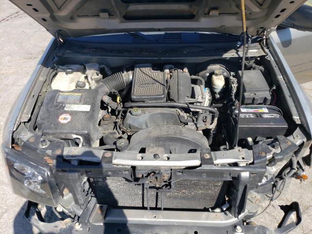 Фото 11 с аукциона – 2002 GMC ENVOY с VIN 1GKDT13S922116045