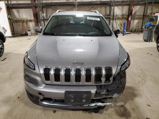 Photo 5 from auction – 2015 JEEP CHEROKEE L with VIN 1C4PJMDB0FW588423