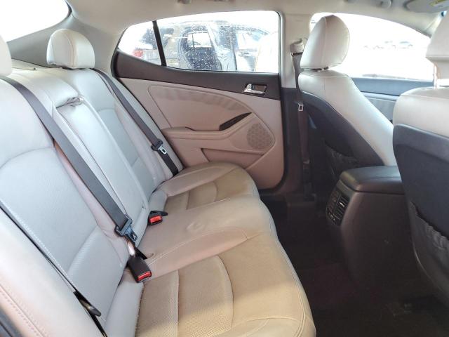 Photo 10 from auction – 2013 KIA OPTIMA EX with VIN 5XXGN4A70DG253603