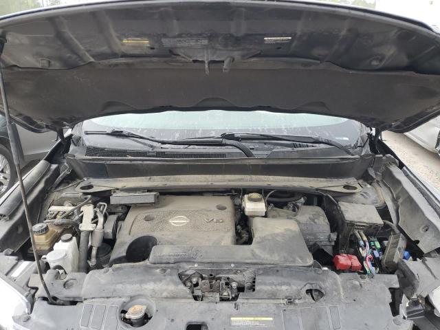 Photo 12 from auction – 2016 NISSAN PATHFINDER with VIN 5N1AR2MN6GC628144