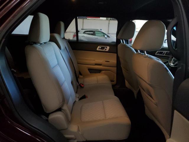 Photo 11 from auction – 2011 FORD EXPLORER X with VIN 1FMHK7D88BGA72334