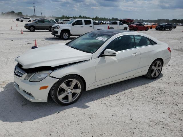 MERCEDES-BENZ E 350 2011 with VIN WDDKJ5GB4BF073372 - Photo from auction