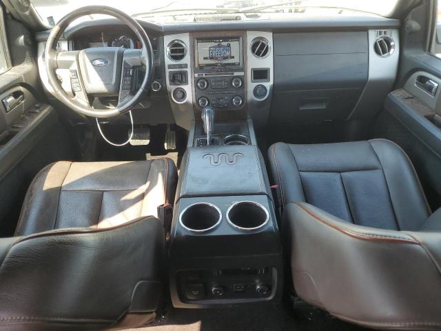 Photo 8 from auction – 2015 FORD EXPEDITION with VIN 1FMJU1JT1FEF50063