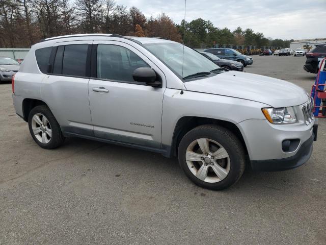 Photo 4 from auction – 2011 JEEP COMPASS SP with VIN 1J4NF1FB3BD282918