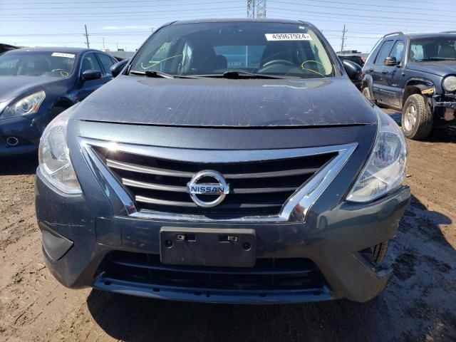 Photo 5 from auction – 2016 NISSAN VERSA S with VIN 3N1CN7AP6GL875036