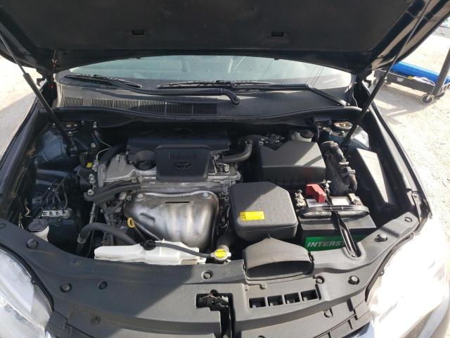 Photo 11 from auction – 2015 TOYOTA CAMRY LE with VIN 4T4BF1FK8FR488414