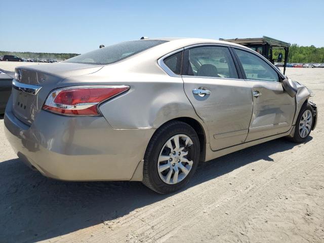Photo 3 from auction – 2015 NISSAN ALTIMA 2.5 with VIN 1N4AL3AP4FC279216