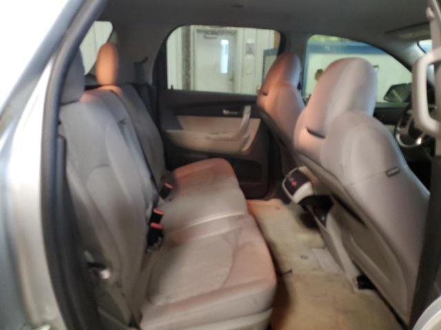Photo 10 from auction – 2012 GMC ACADIA SLE with VIN 1GKKRNED6CJ297415