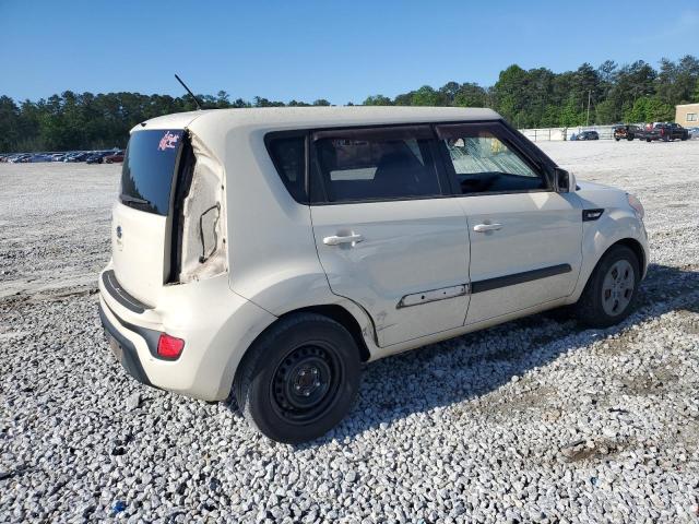 Photo 3 from auction – 2012 KIA SOUL with VIN KNDJT2A56C7448353