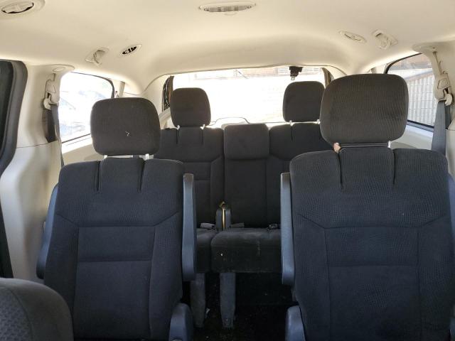 Photo 10 from auction – 2015 DODGE GRAND CARA with VIN 2C4RDGBG3FR600377
