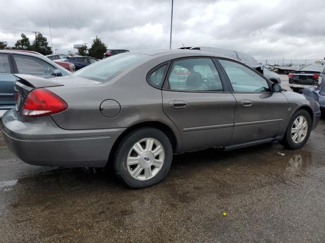 Photo 3 from auction – 2004 FORD TAURUS SEL with VIN 1FAHP56S64G180494