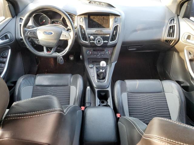 Photo 8 from auction – 2015 FORD FOCUS ST with VIN 1FADP3L91FL361243