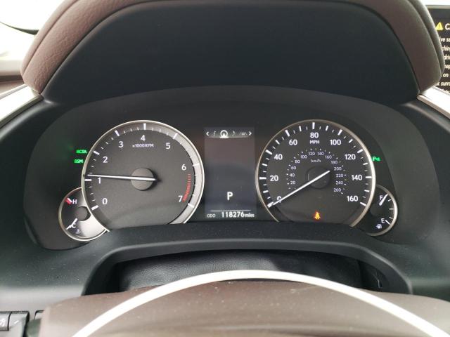 Photo 9 from auction – 2018 LEXUS RX 350 BAS with VIN 2T2ZZMCAXJC104412