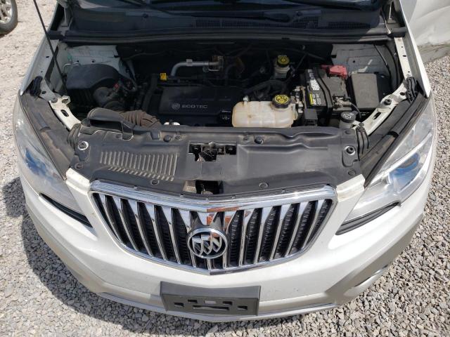 Photo 12 from auction – 2015 BUICK ENCORE with VIN KL4CJGSB5FB106999