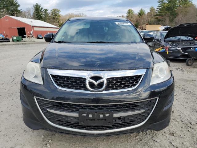 Photo 5 from auction – 2012 MAZDA CX-9 with VIN JM3TB3CV0C0341524