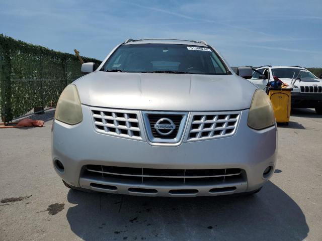 Photo 5 from auction – 2008 NISSAN ROGUE S with VIN JN8AS58VX8W122230